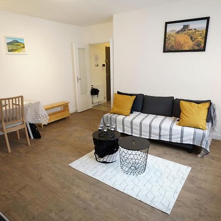 Appartement Bien-Etre Issoire Εξωτερικό φωτογραφία