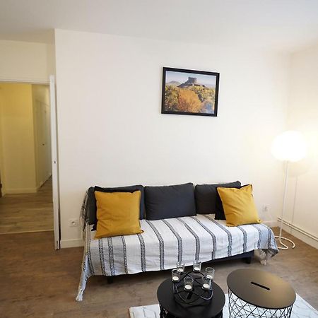 Appartement Bien-Etre Issoire Εξωτερικό φωτογραφία