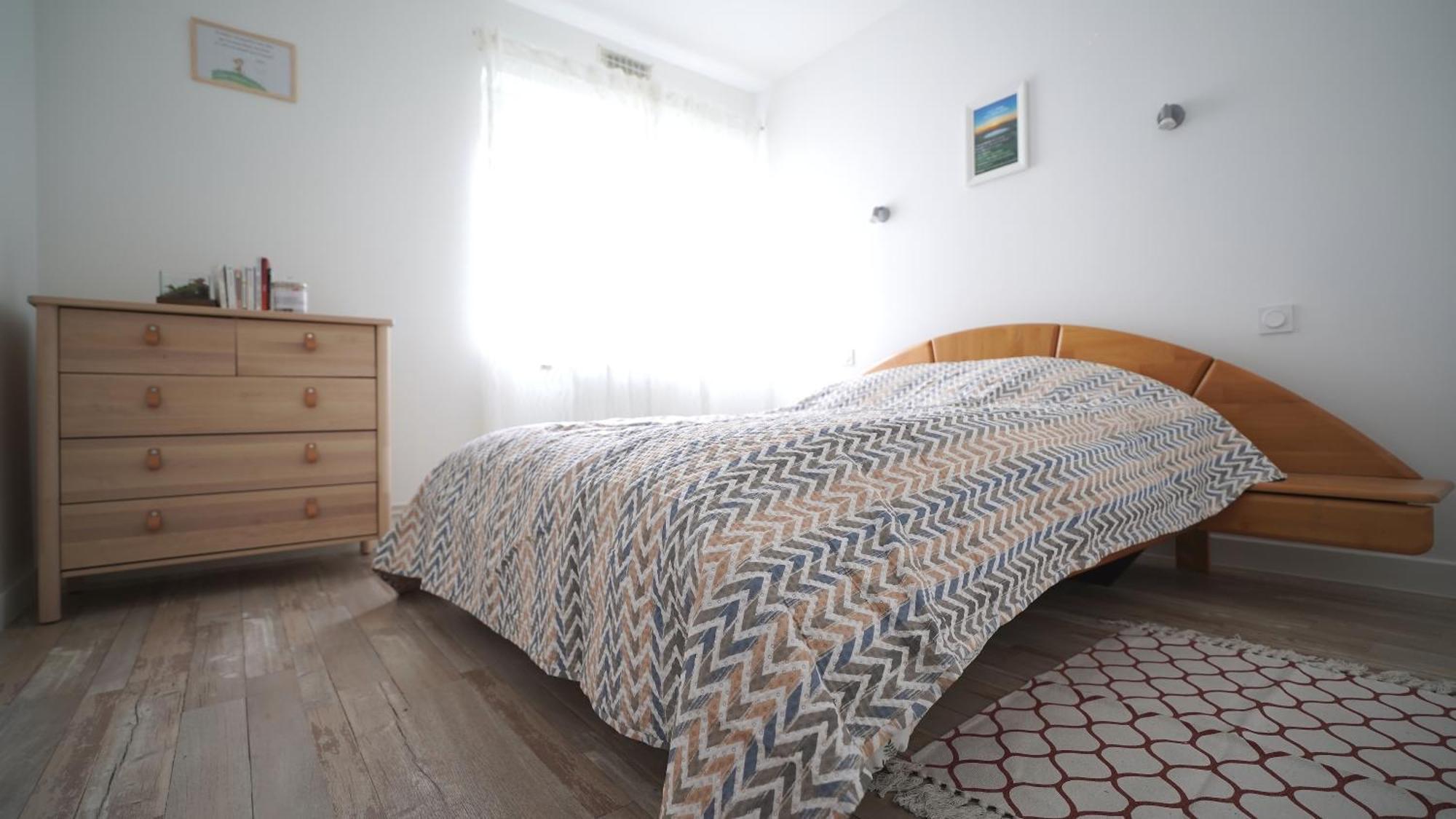 Appartement Bien-Etre Issoire Εξωτερικό φωτογραφία