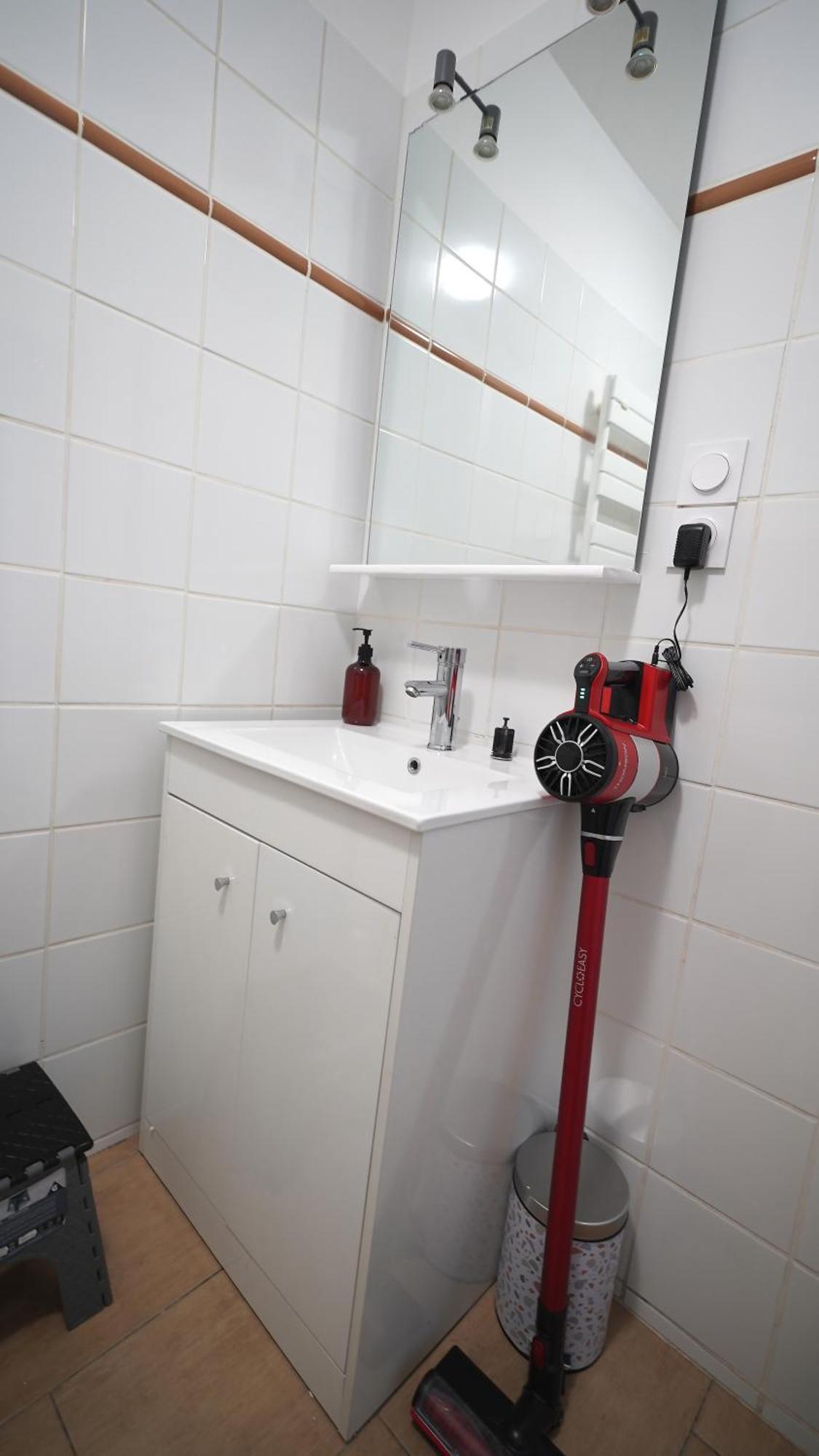 Appartement Bien-Etre Issoire Εξωτερικό φωτογραφία