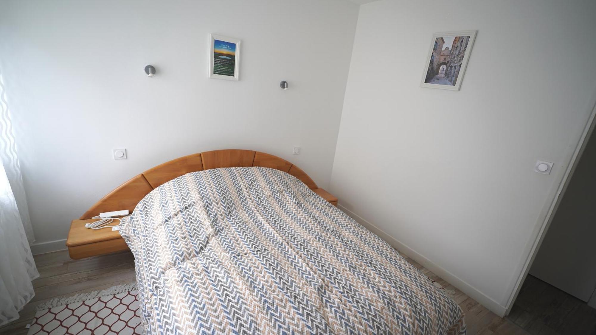 Appartement Bien-Etre Issoire Εξωτερικό φωτογραφία
